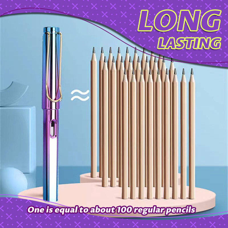 Bright Eternal Pencil