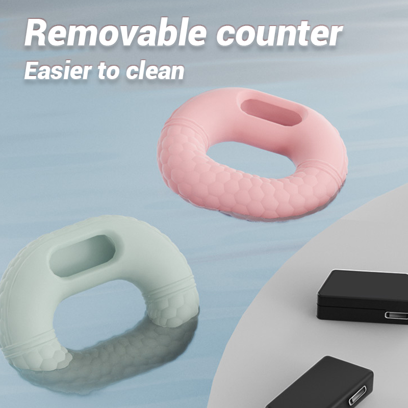 Hand Rehabilitation Grip Ball