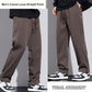 Men's Casual Loose Straight Pants