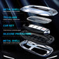 For Infiniti Car Metal Sports Car Key Case