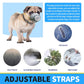 Pet Air Filtration Mask for Dog
