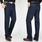 Men's High Waist Jeans