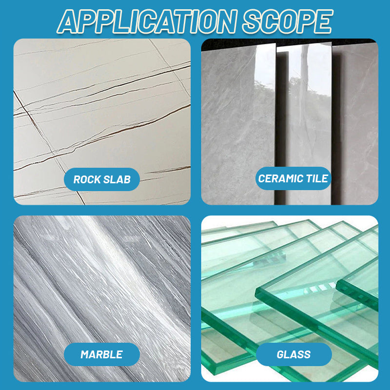 Ceramic Tile Trimming And Polishing Discs