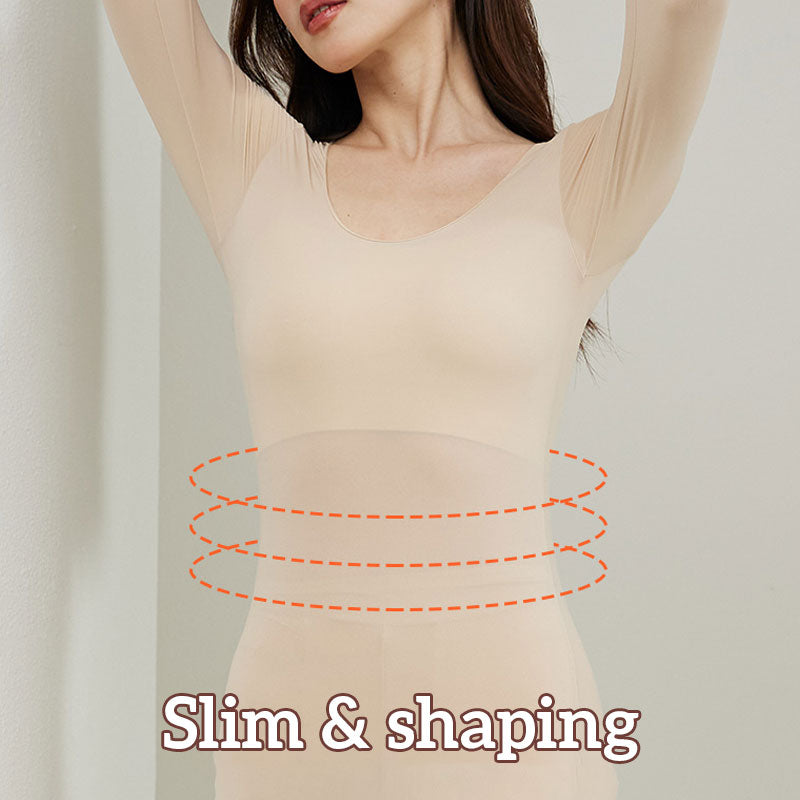 Skin-Friendly Base Clothing