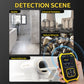 Nuclear Radiation Detector