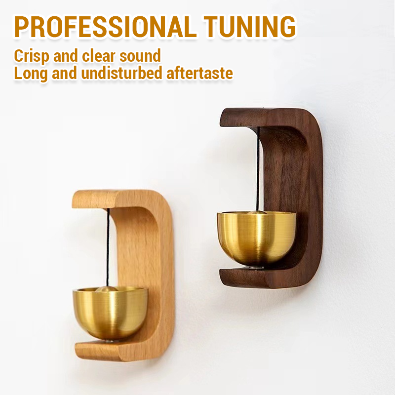 Doorbell Entry Door Ornaments Decoration