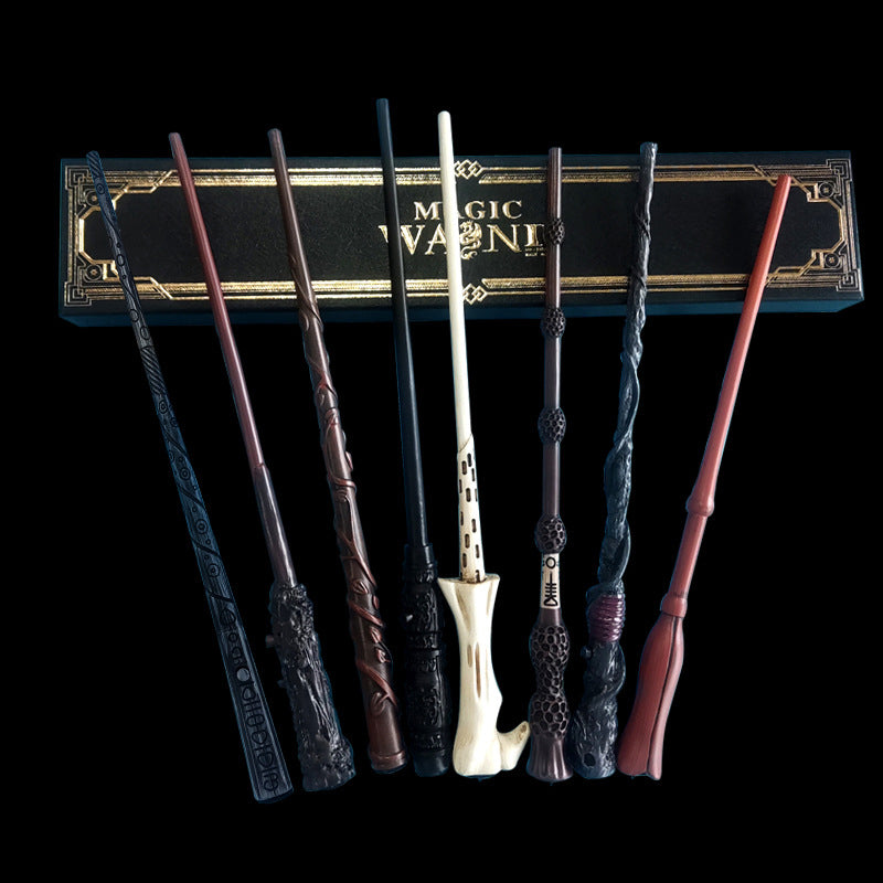 Varita Para Escupir Fuego