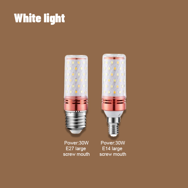 Energy Saving LED Bulb
