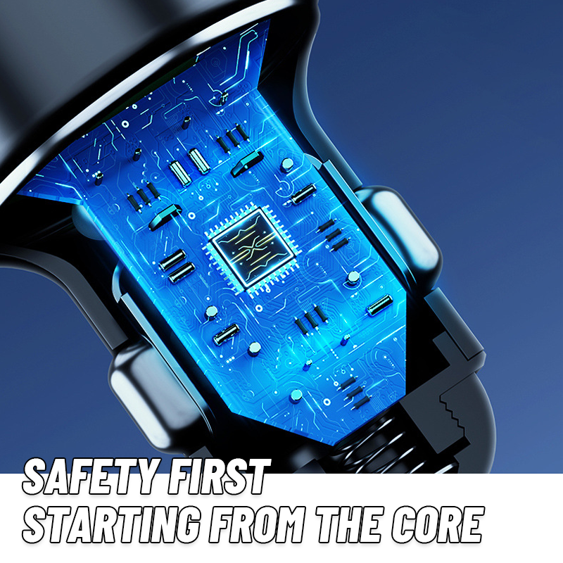 Car Fast Charging Charger