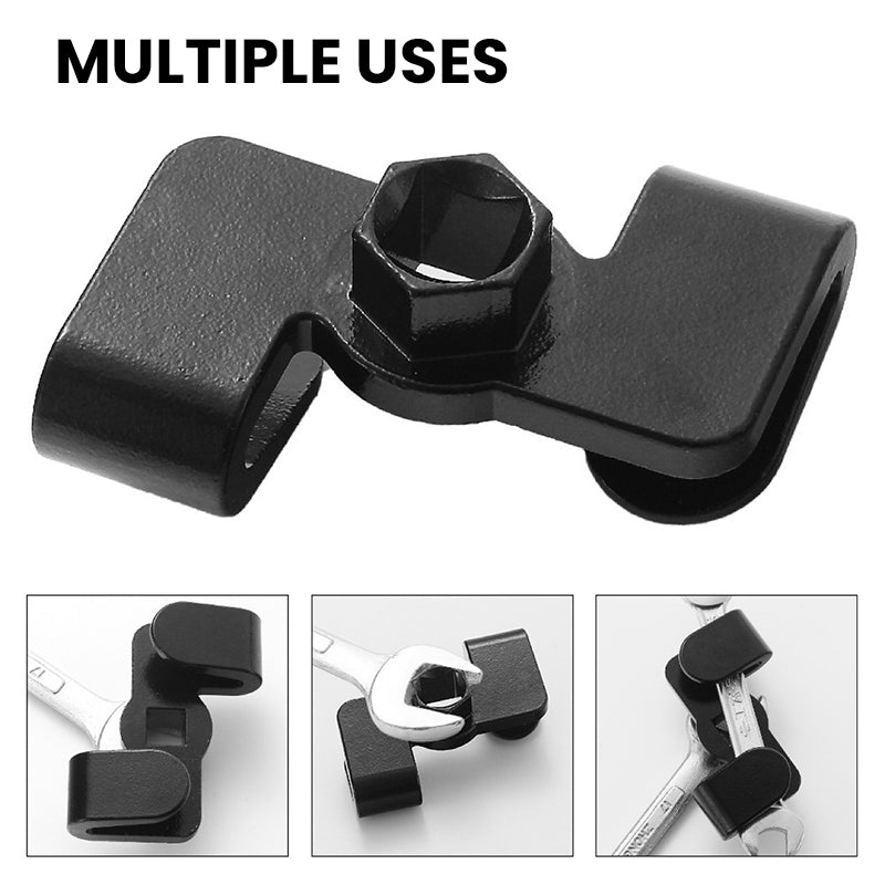 21mm Hex Wrench Extension Conversion Adapter