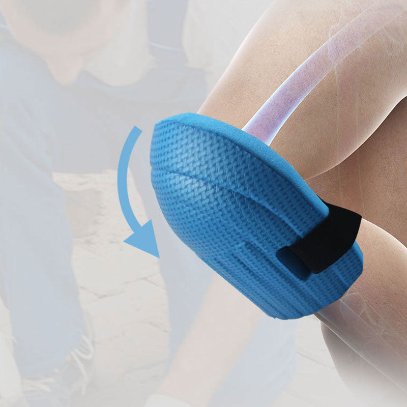 Auto Repair Site Kneeling Protective Knee Pads
