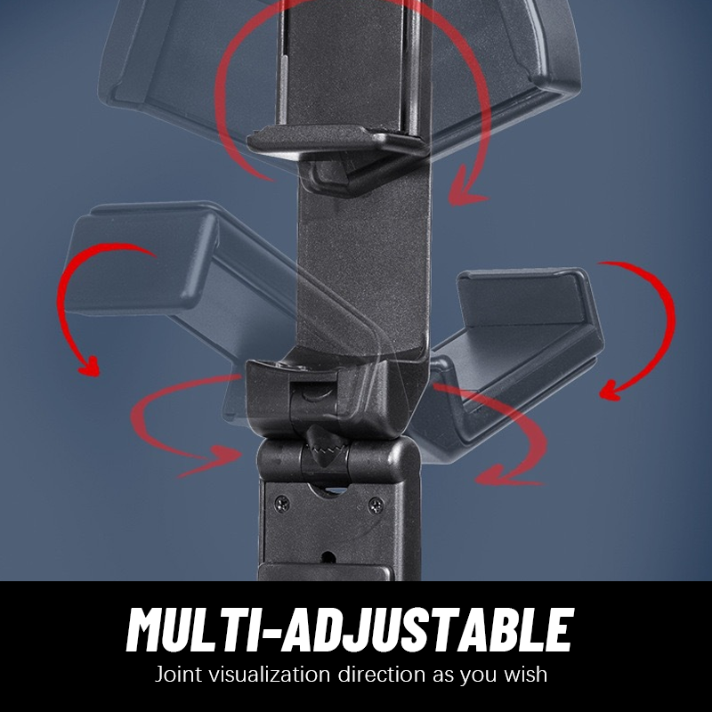 Desktop Travel Phone Holder