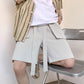 Men'S Streamer Cargo Shorts
