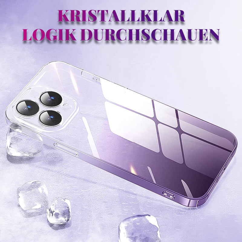 Ultradünne Handyhülle mit Farbverlauf