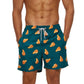 Men'S Beach Shorts