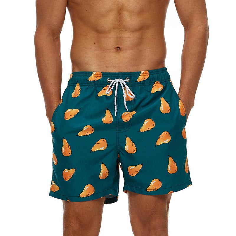 Men'S Beach Shorts