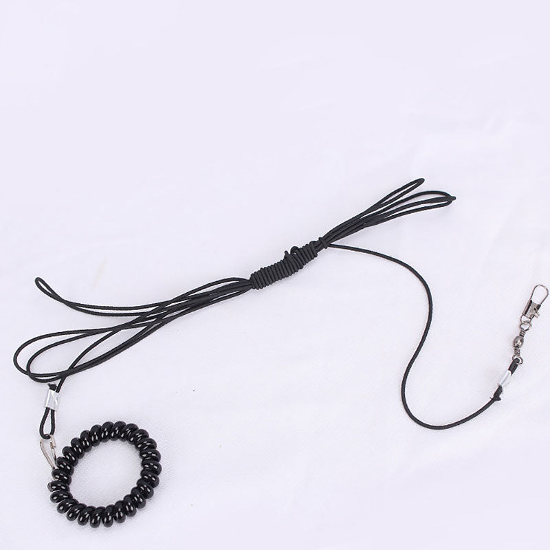 Parrot Bird Leash Kit