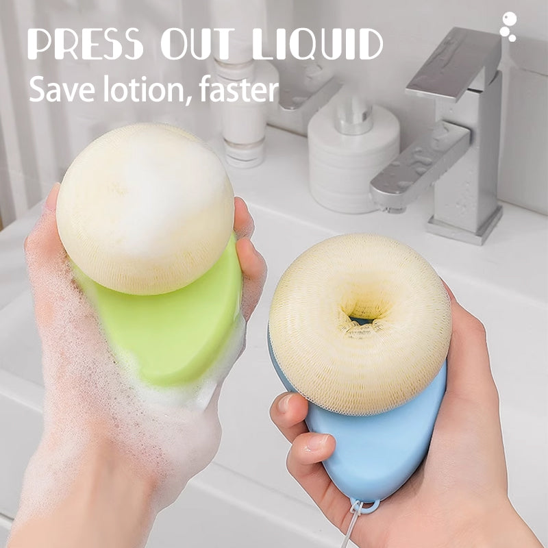 Soft Cleansing Bath Bouquet