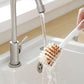 Household Long Handle Cleaning Brush