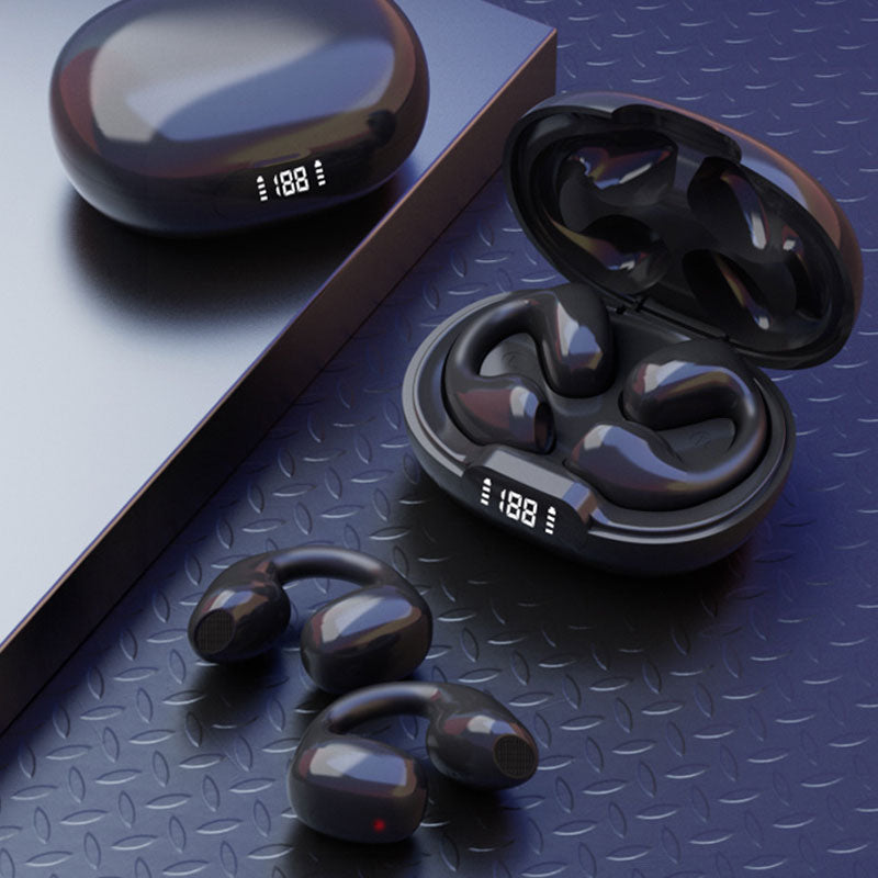 In-Ear Sports Bone Conduction Earphones