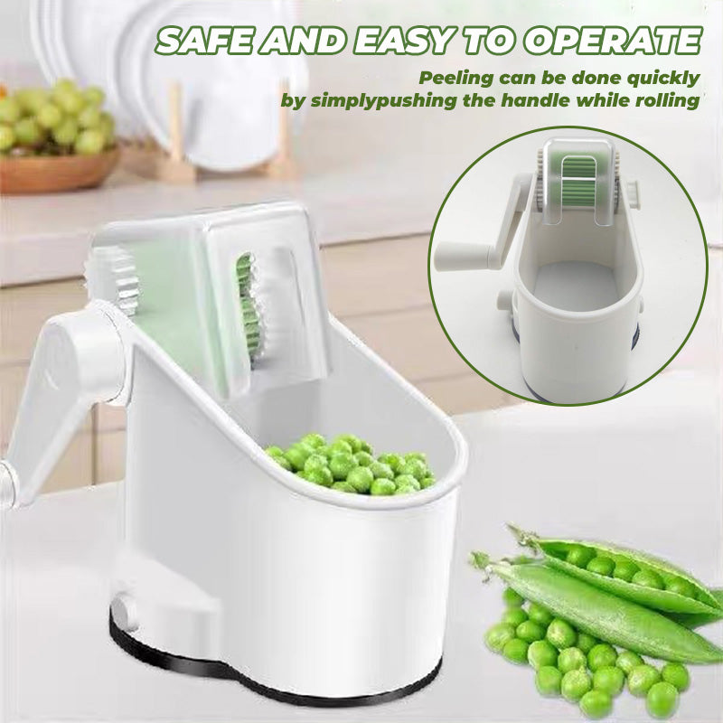 Pea Sheller Amazing Gadget