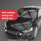 3D Car Roof Devil Horn Decoration
