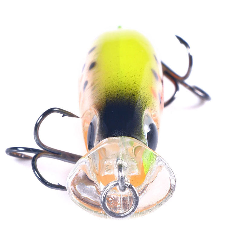 Micro Minnow Lure Lure