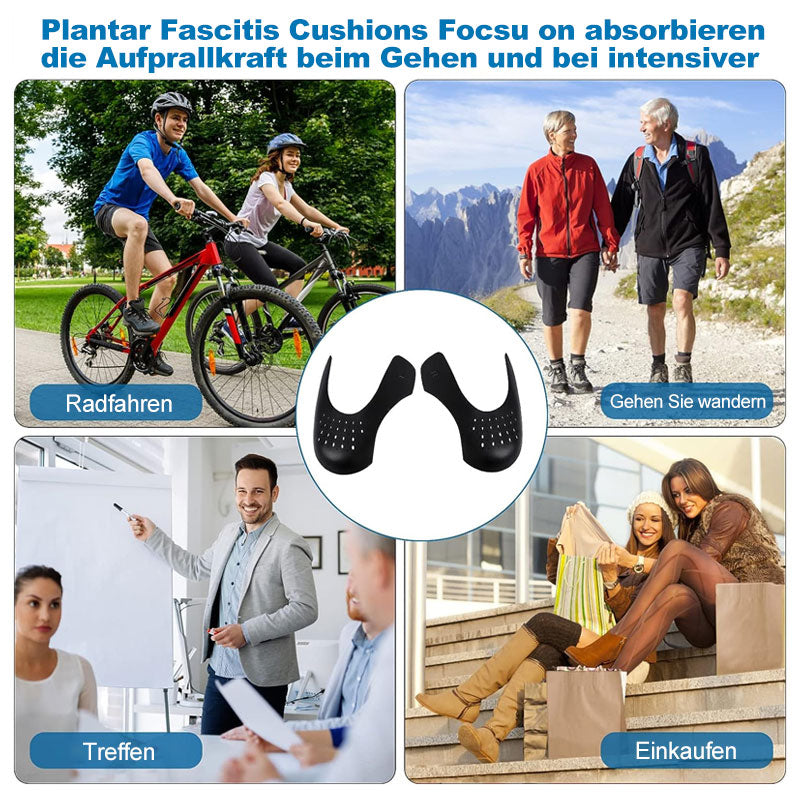 Formgebender Anti-Falten-Schuhspanner/Shaping anti-wrinkle shoe tree