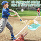 Auswurf-Baseball für Kinder im Freien/Catapult Baseball