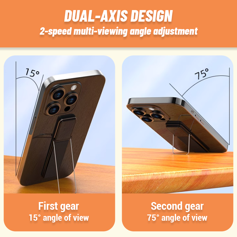 Multifunctional Mobile Phone Holder