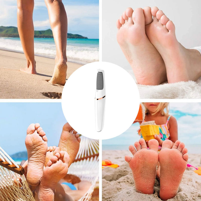 Electric Foot Grinder