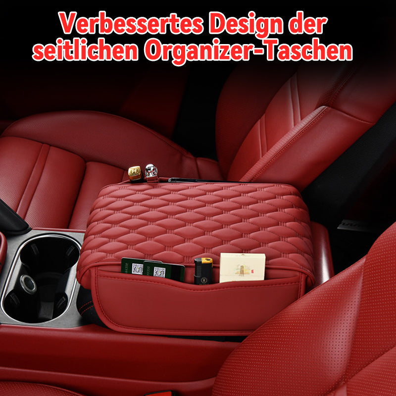 Auto-Armlehnenbox-Booster-Pad/Car Armrest Box Booster Pad