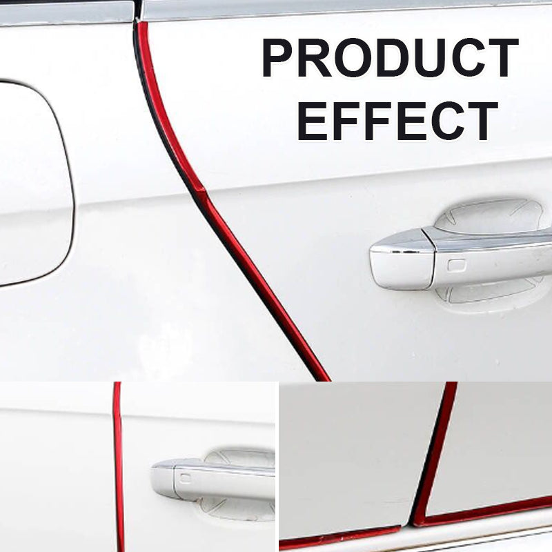 Car Door Anti-Collision Strip（10m/20m）