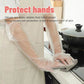 Disposable Extra Long Thickened Housework Gloves