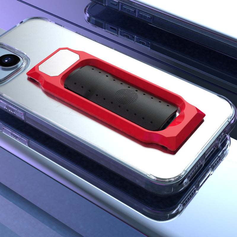 Wingback - Pop Out Kickstand & Grip for Any Phone Case