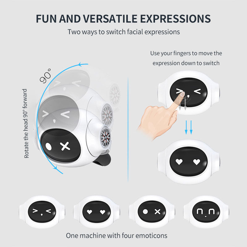 Cartoon Car Air Outlet Car Aromatherapy