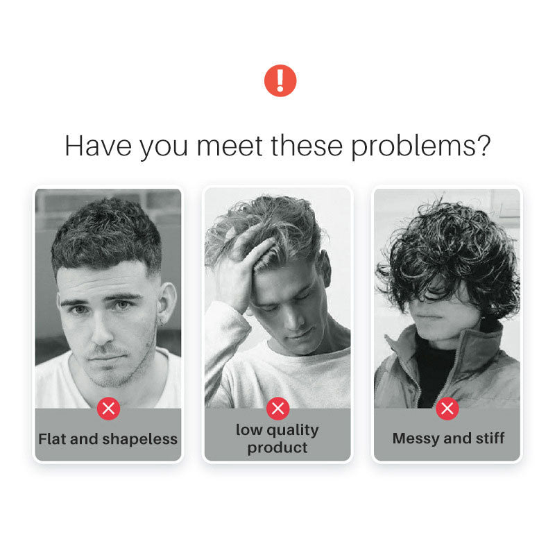 Styling Care Gel Water