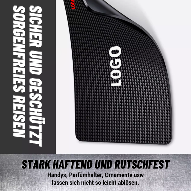 Rutschfeste Matte für das Armaturenbrett im Auto/Dashboard anti-slip mat