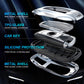 For Bmw Car Metal Sports Car Key Case