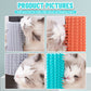 Corner Hair Rubbing Device For Pet Cats（Does Not Contain Catnip）