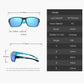 Men's Polarized Colorful Film Series Glasses