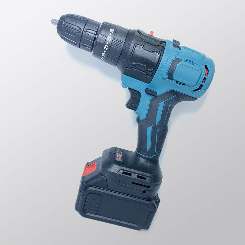 8 In 1 Multifunctional Tool Set