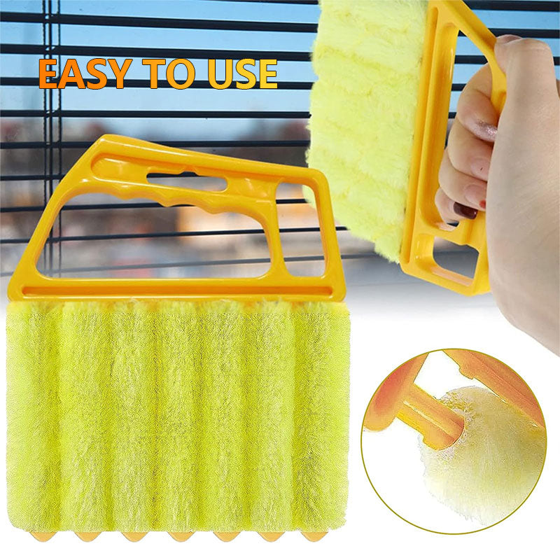 Blinds Cleaning Artifact