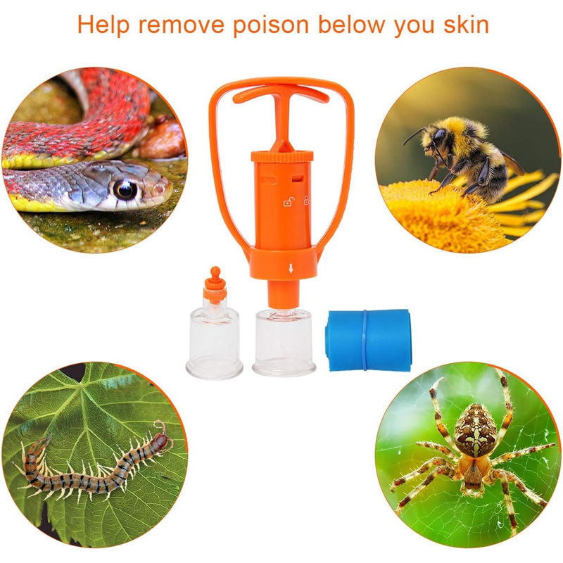 Outdoor Venom Vacuum