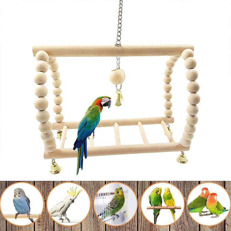 Parrot Chewing Toy