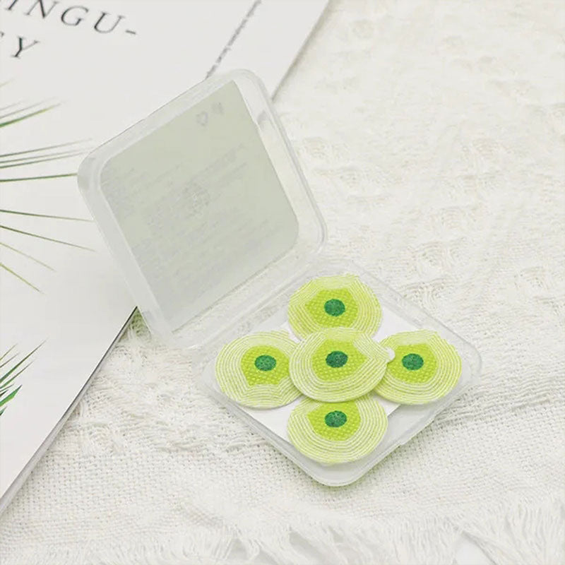 Great Summer Mosquito Repellent Patches