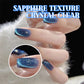 Sapphire Nail Patches