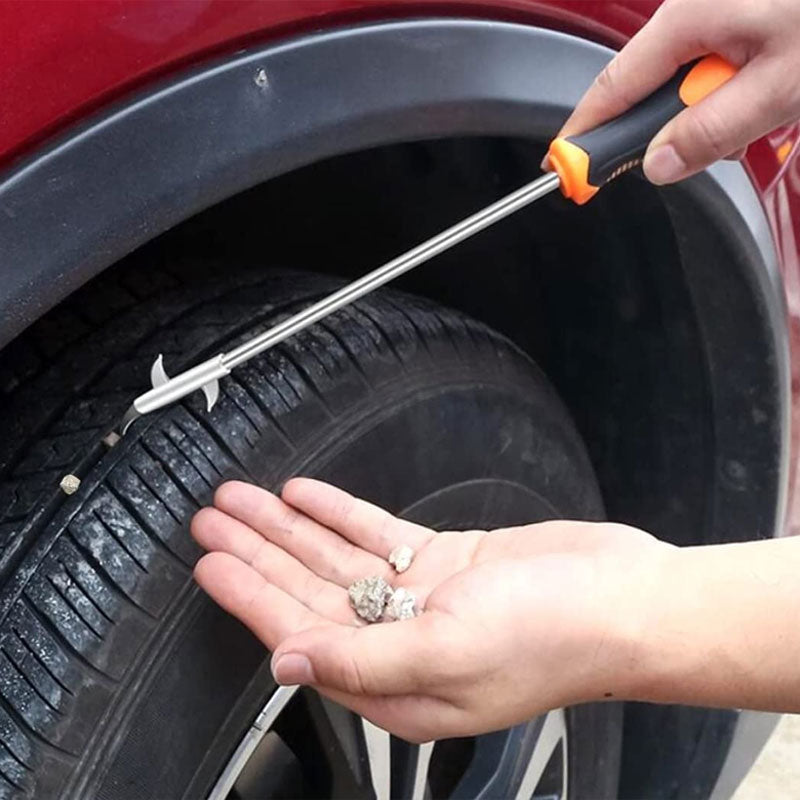 Car Tire Hook