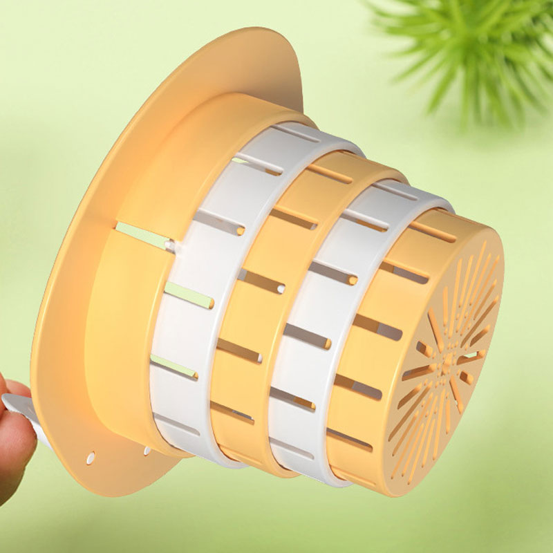 Kitchen Sink Waste Filter Basket