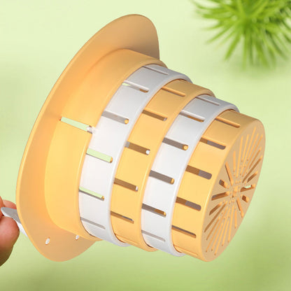 Kitchen Sink Waste Filter Basket